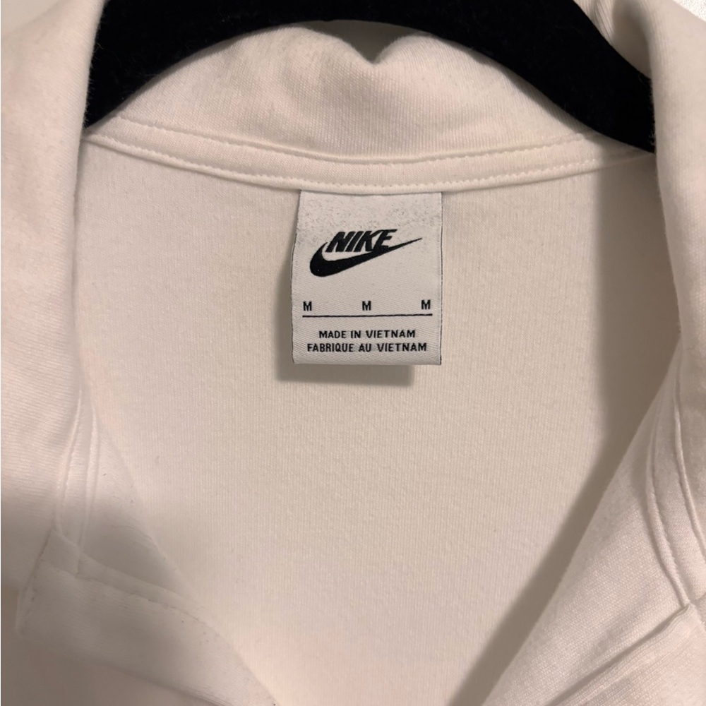 Nike Sportswear Essential Short-Sleeve Polo Top - Picture 3 of 5